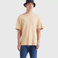 TOMMY HILFIGER Tees & Singlets<Back Logo Skater T-Shirt