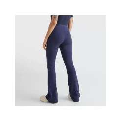 TOMMY HILFIGER Tights<Badge Full Length Skinny Flared Leggings