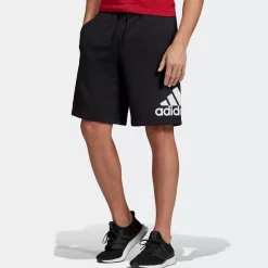 Adidas Shorts<Badge Of Sport Shorts