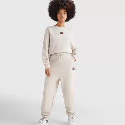 TOMMY HILFIGER Pants & Sweats<Badge Relaxed Joggers