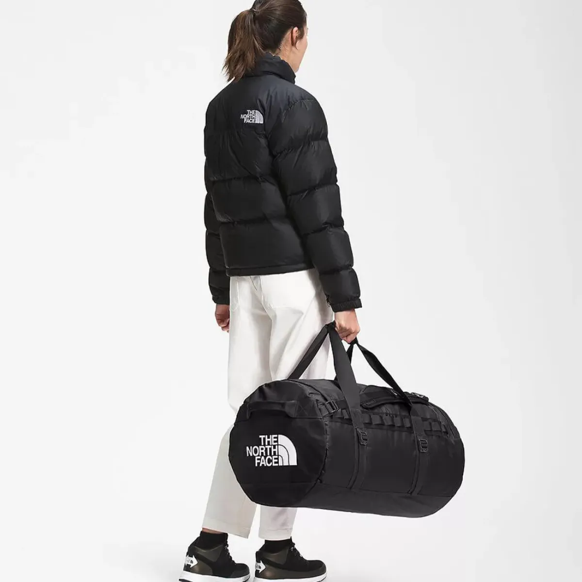 The North Face Bags<Base Camp Duffel - M
