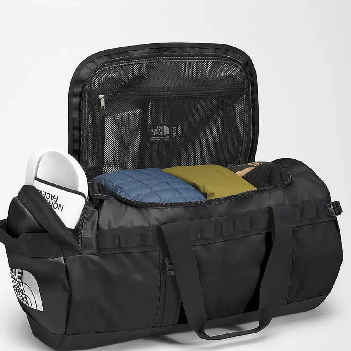 The North Face Bags<Base Camp Duffel - M