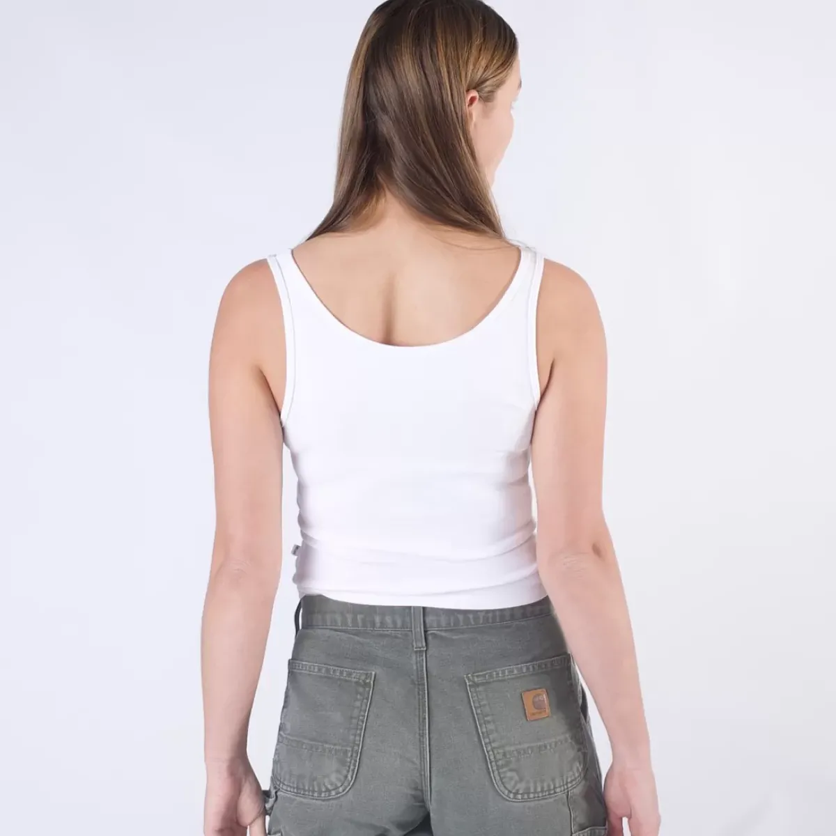 LAV Tees & Tanks<Basic Tank
