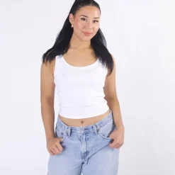 LAV Tees & Tanks<Basic Tank