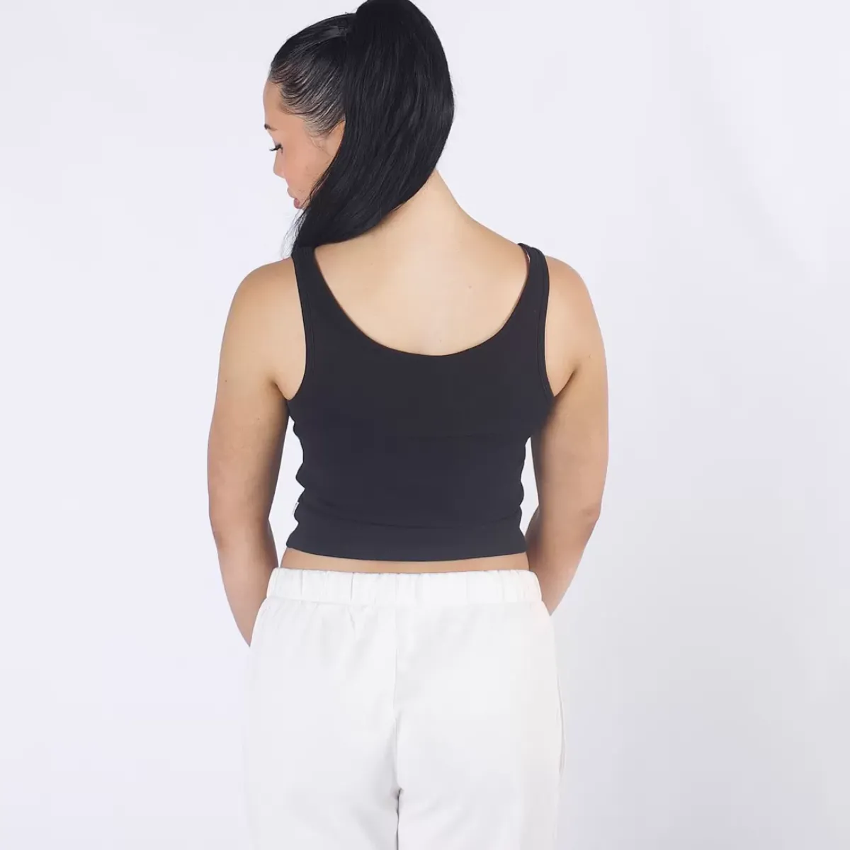 LAV Tees & Tanks<Basic Tank
