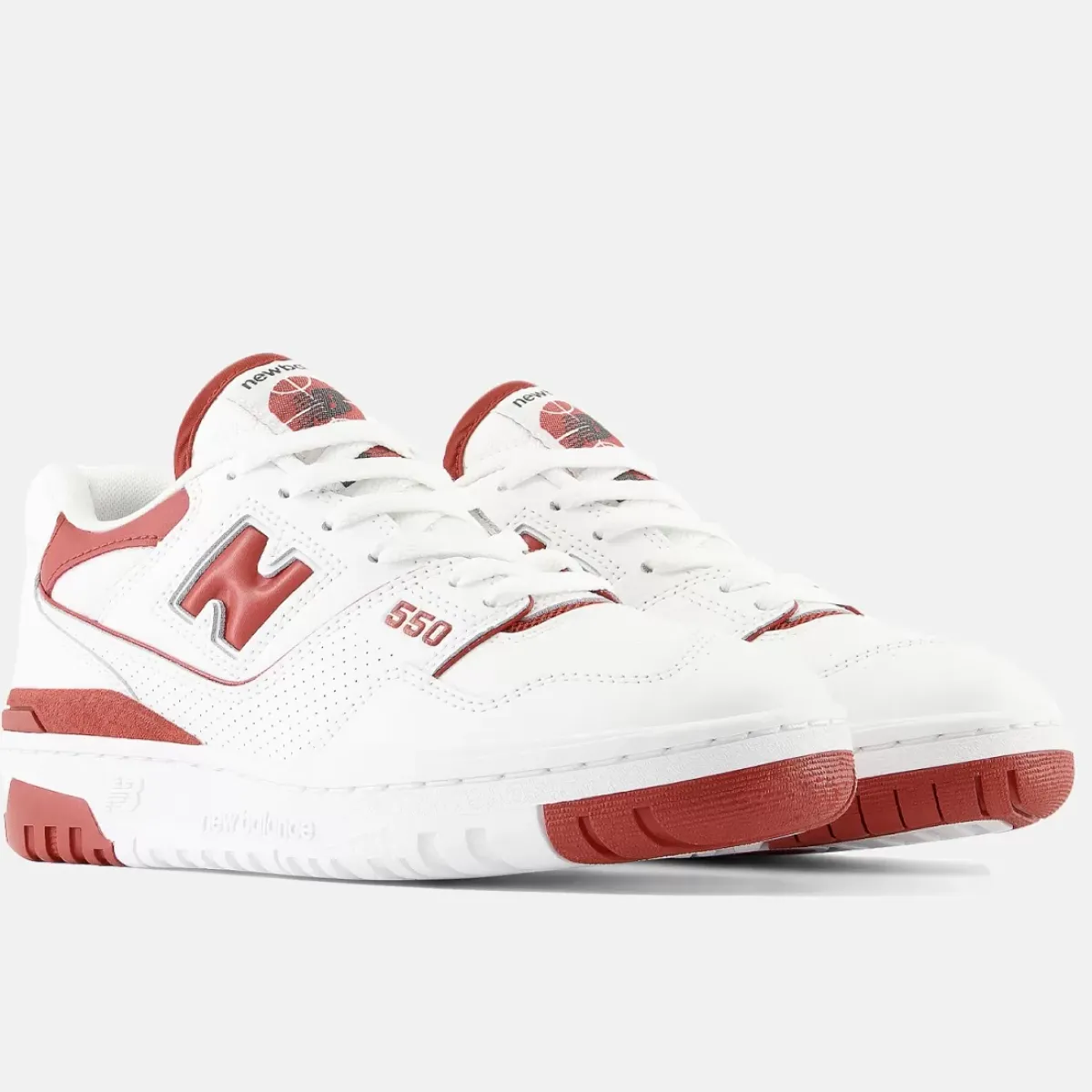 New Balance Sneakers<Bb550 Unisex