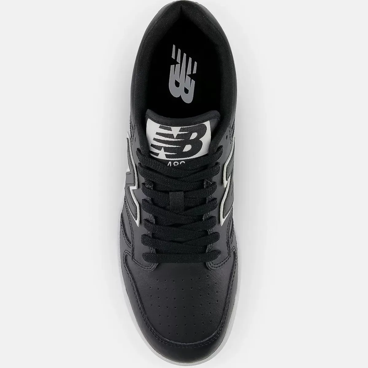 New Balance Sneakers<Bb480 Unisex
