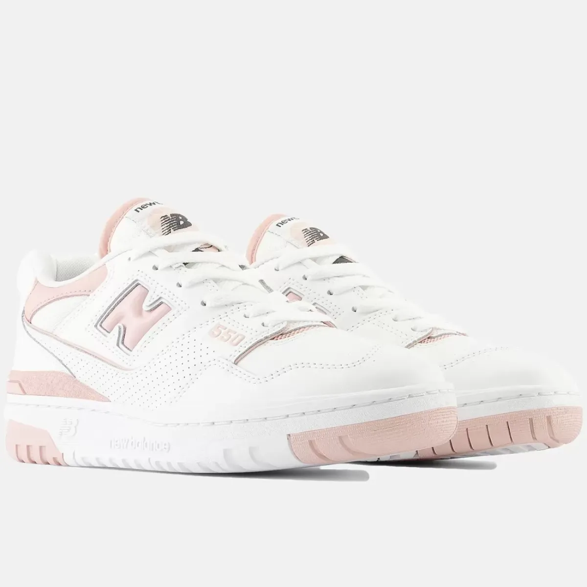 New Balance Sneakers<Bb550 Unisex