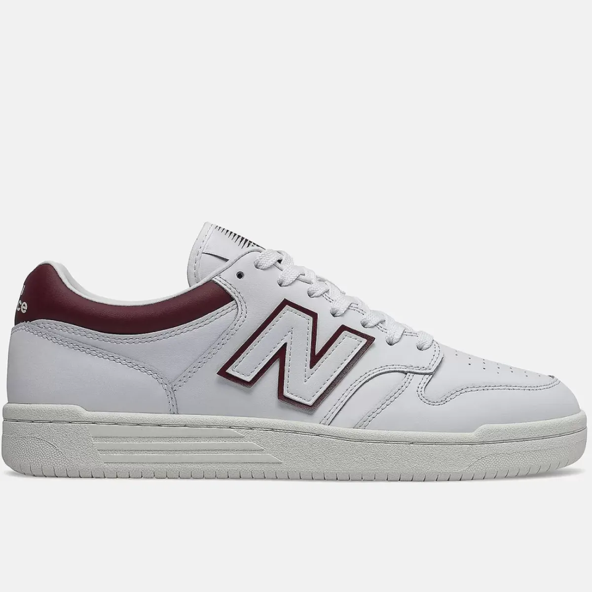 New Balance Sneakers<Bb480 Unisex