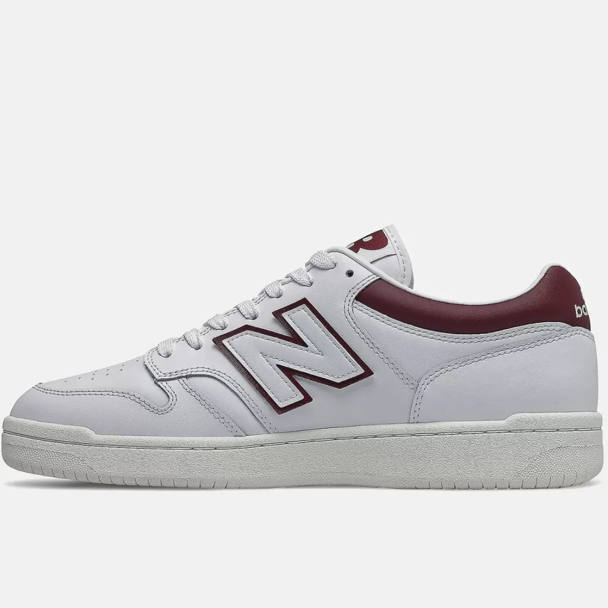 New Balance Sneakers<Bb480 Unisex