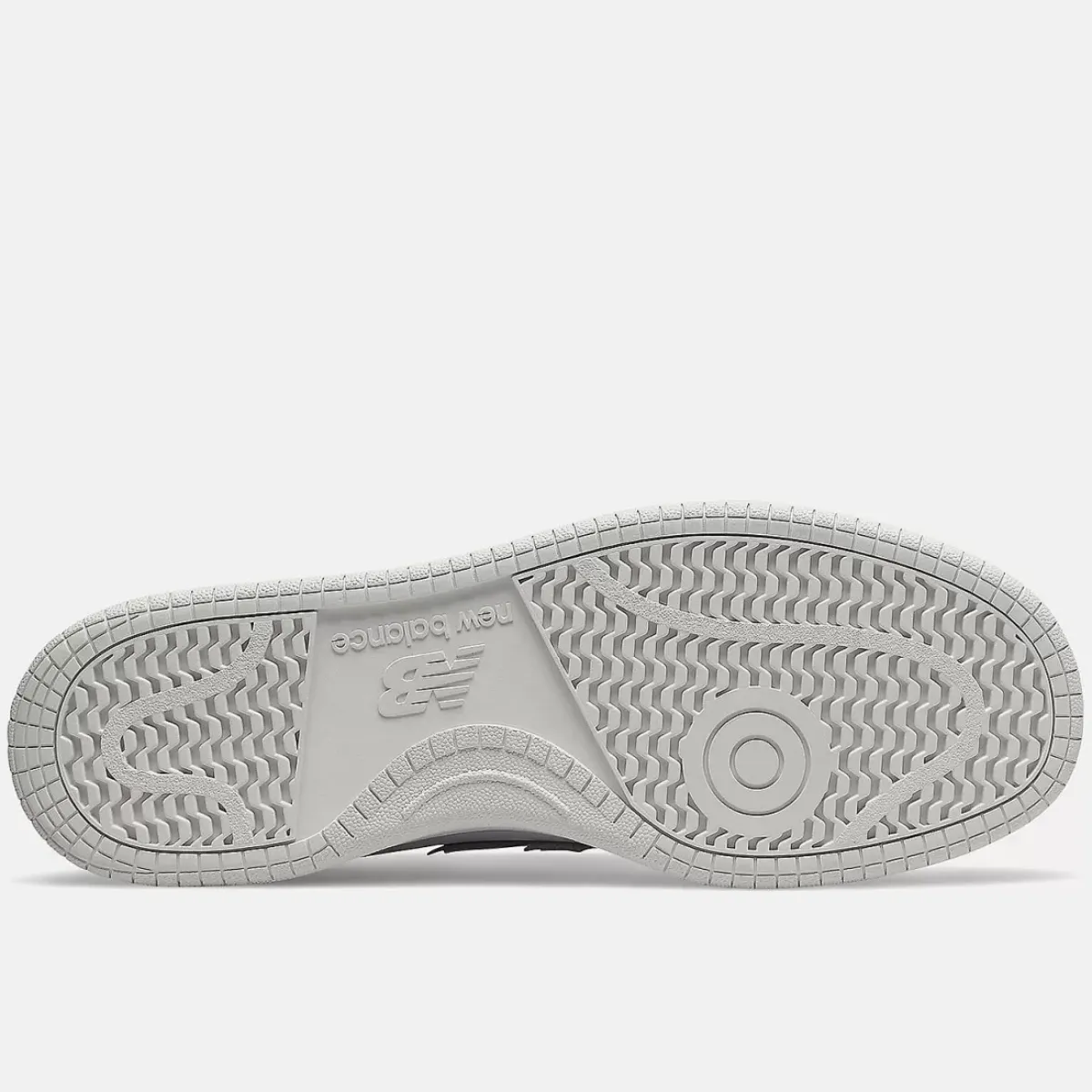 New Balance Sneakers<Bb480 Unisex