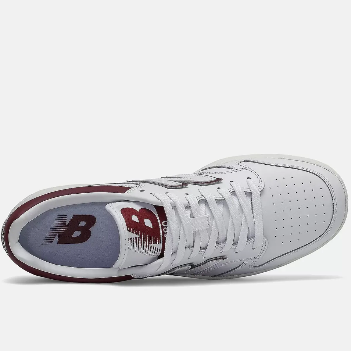 New Balance Sneakers<Bb480 Unisex