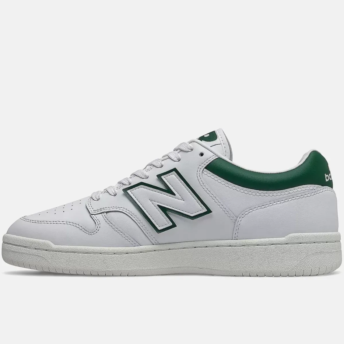 New Balance Sneakers<Bb480 Unisex