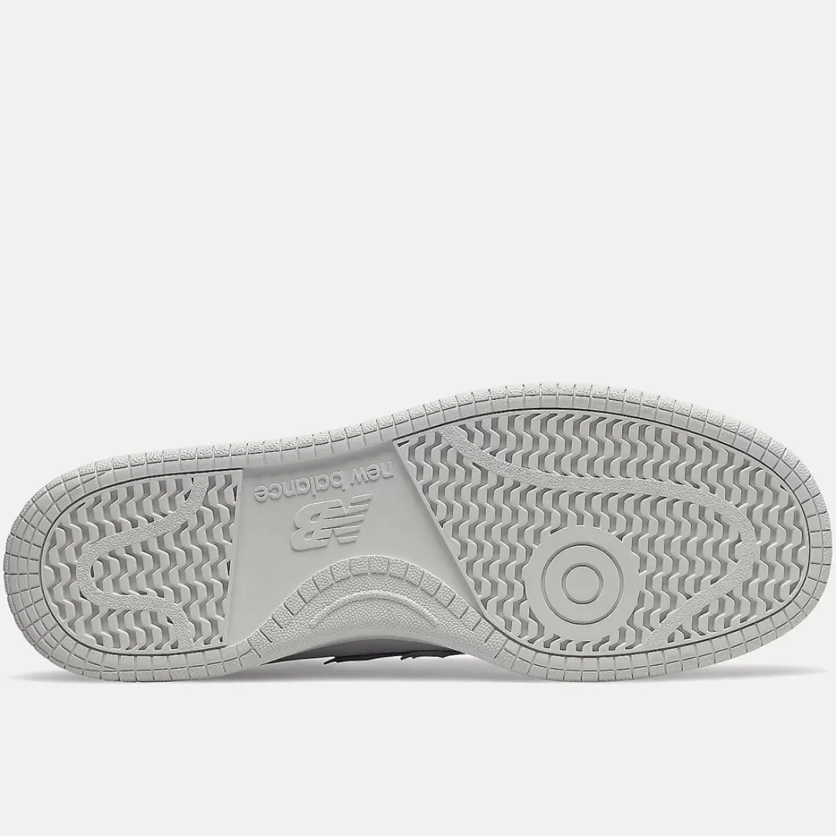 New Balance Sneakers<Bb480 Unisex
