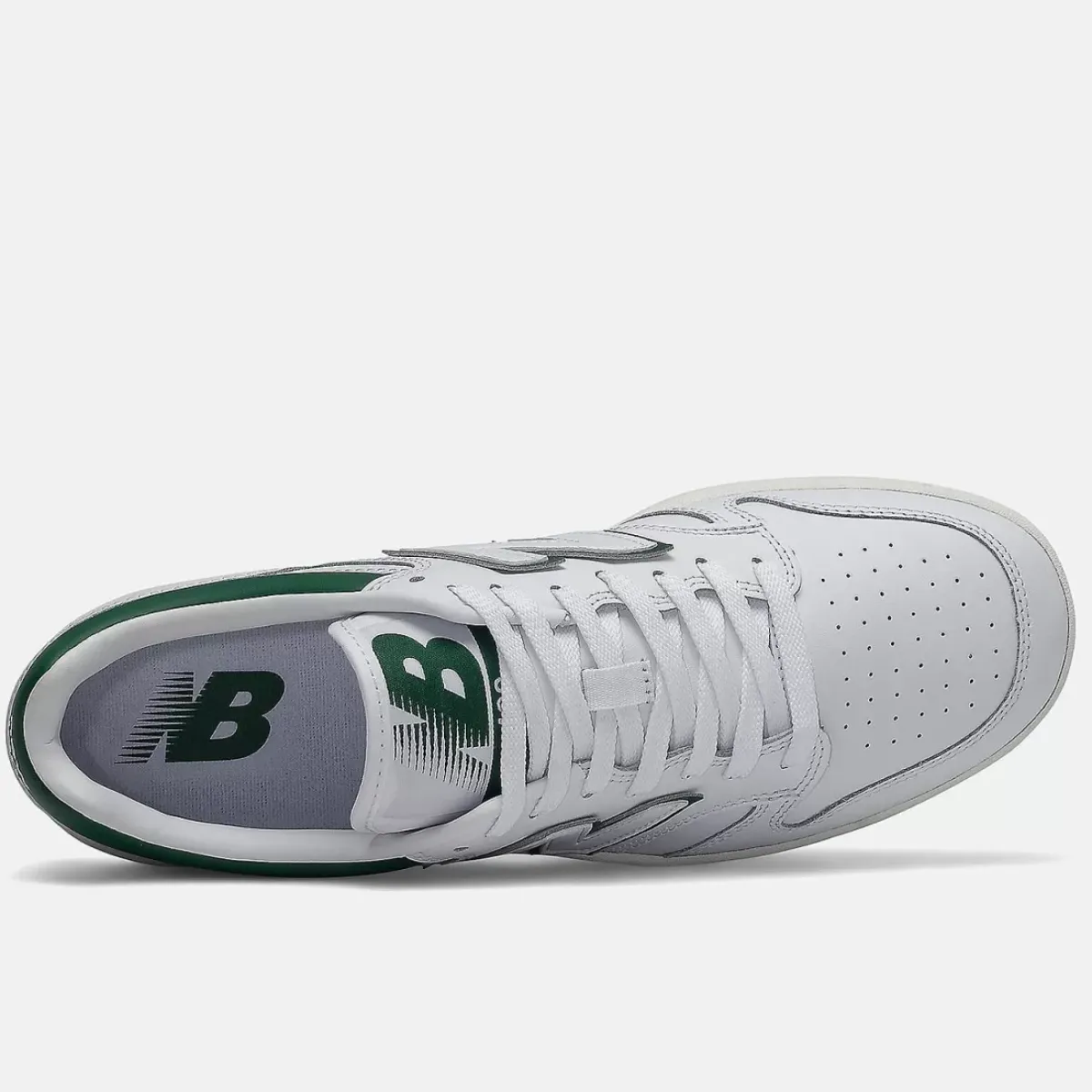 New Balance Sneakers<Bb480 Unisex