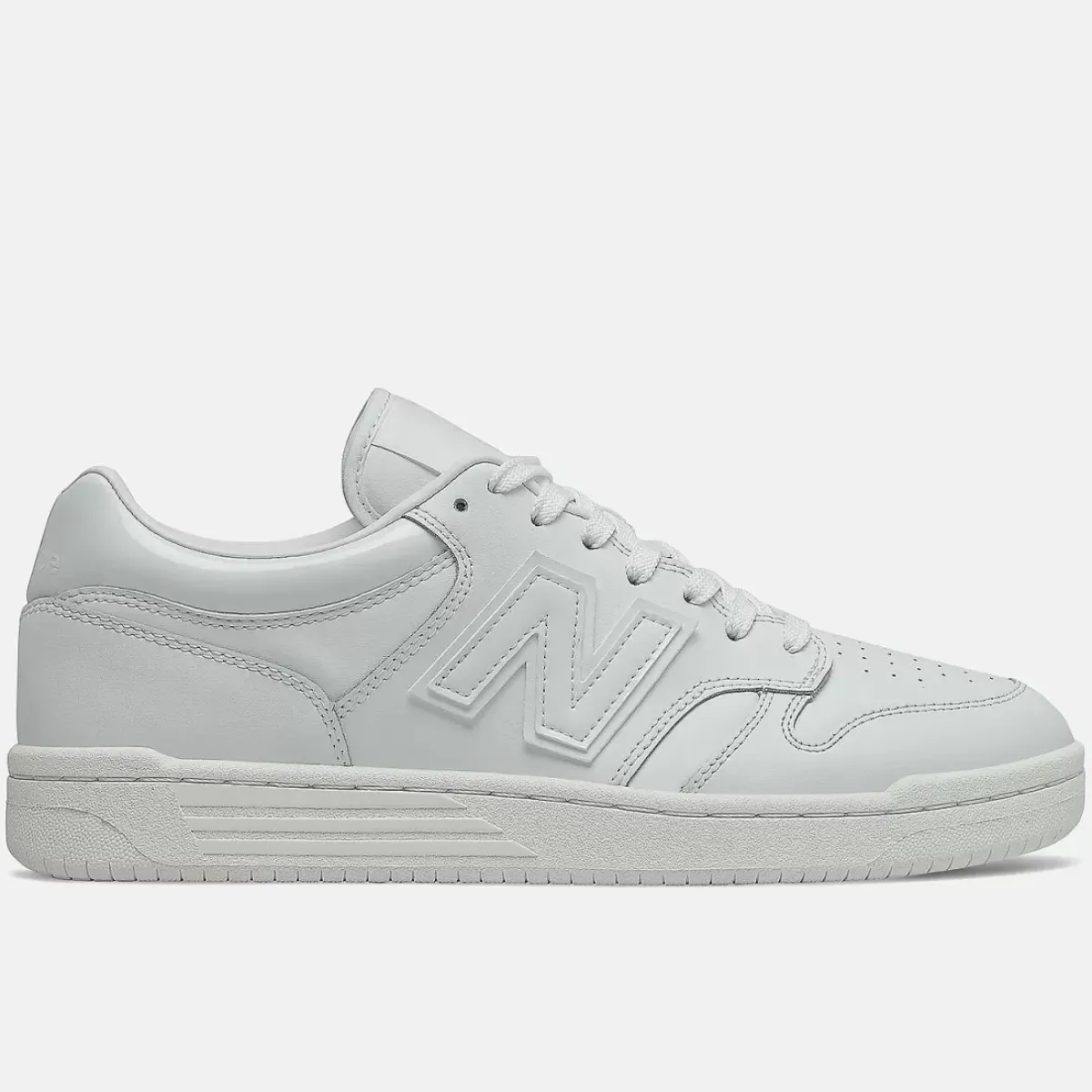 New Balance Sneakers<Bb480 Unisex