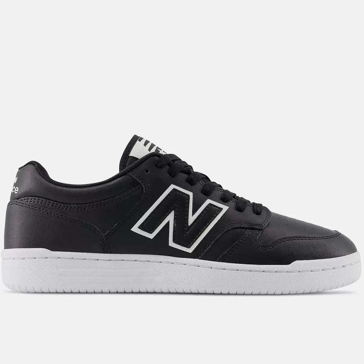 New Balance Sneakers<Bb480 Unisex
