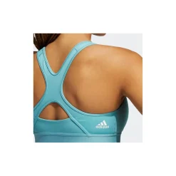 Adidas Sports Bras<Believe This Medium-Support Workout Logo Bra