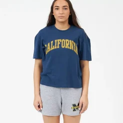NCAA Tees & Tanks<Berkeley Locker Room Logo Tee