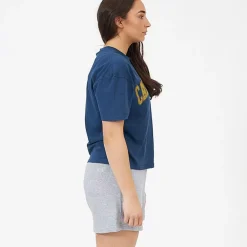 NCAA Tees & Tanks<Berkeley Locker Room Logo Tee