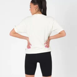 NCAA Tees & Tanks<Berkeley Tennis Club Short Sleeve Crop Tee Womens