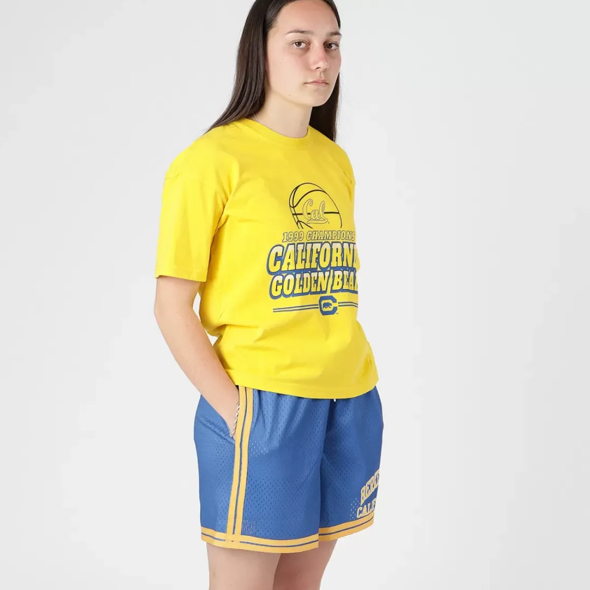 NCAA Tees & Tanks<Berkeley Vintage Champs Tee