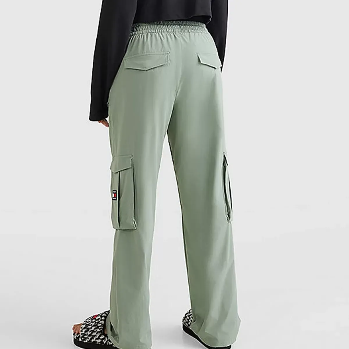 TOMMY HILFIGER Pants & Sweats<Betsy Cargo Trackpants