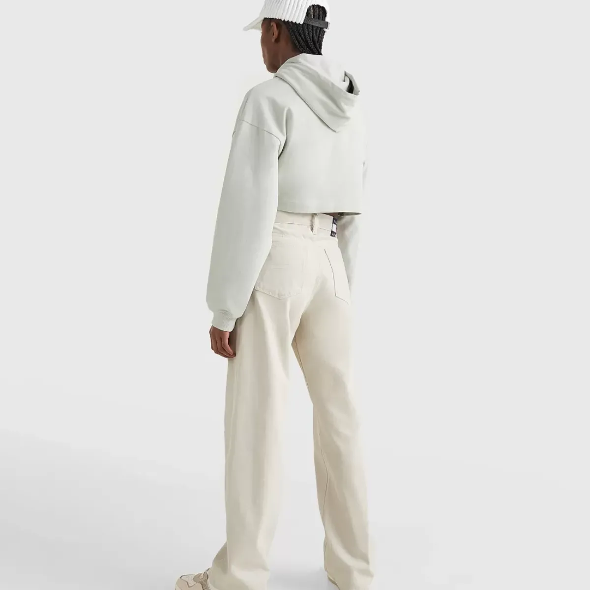 TOMMY HILFIGER Pants & Sweats<Betsy Mid Rise Loose Jeans