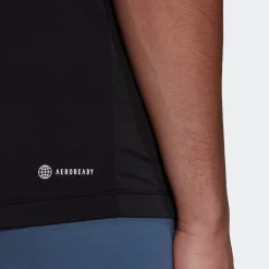 Adidas Tees & Singlets<Big Badge Of Sport Training Tee
