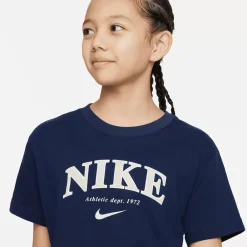 Nike Tees<Big Kids Trend T-Shirt Youth