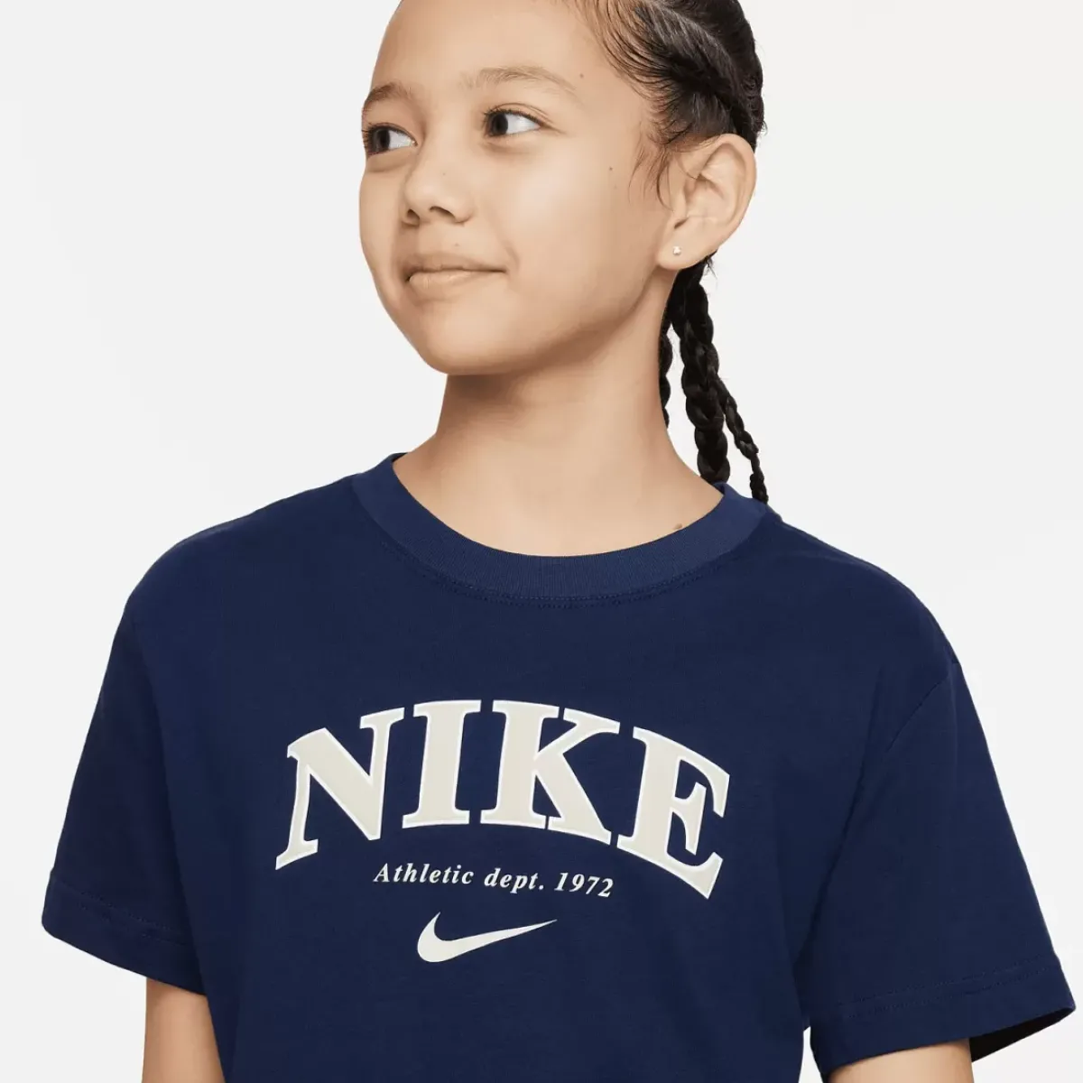 Nike Tees<Big Kids Trend T-Shirt Youth