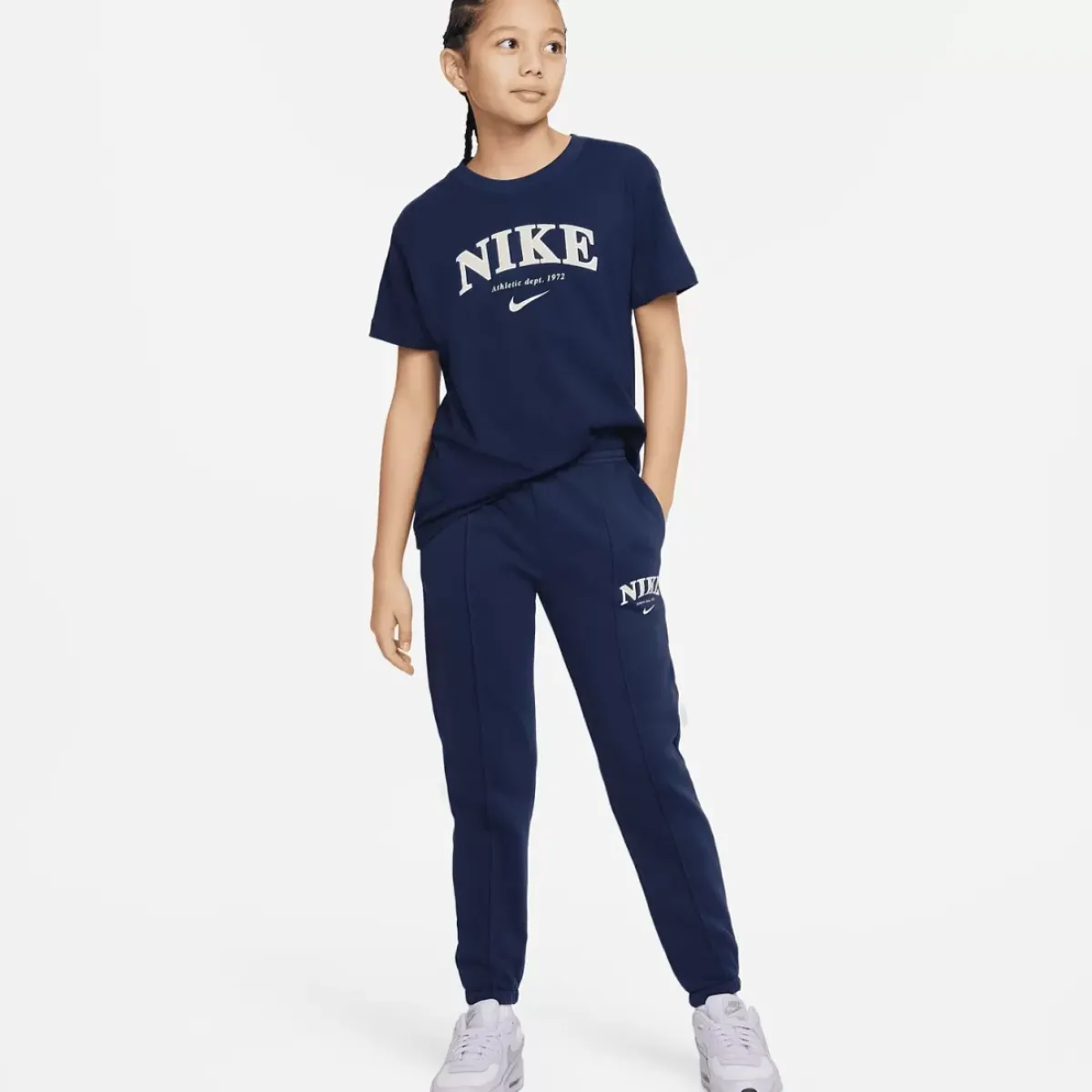 Nike Tees<Big Kids Trend T-Shirt Youth