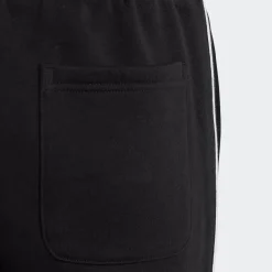 Adidas Originals Leggings & Pants<Black Adicolor Pants Youth