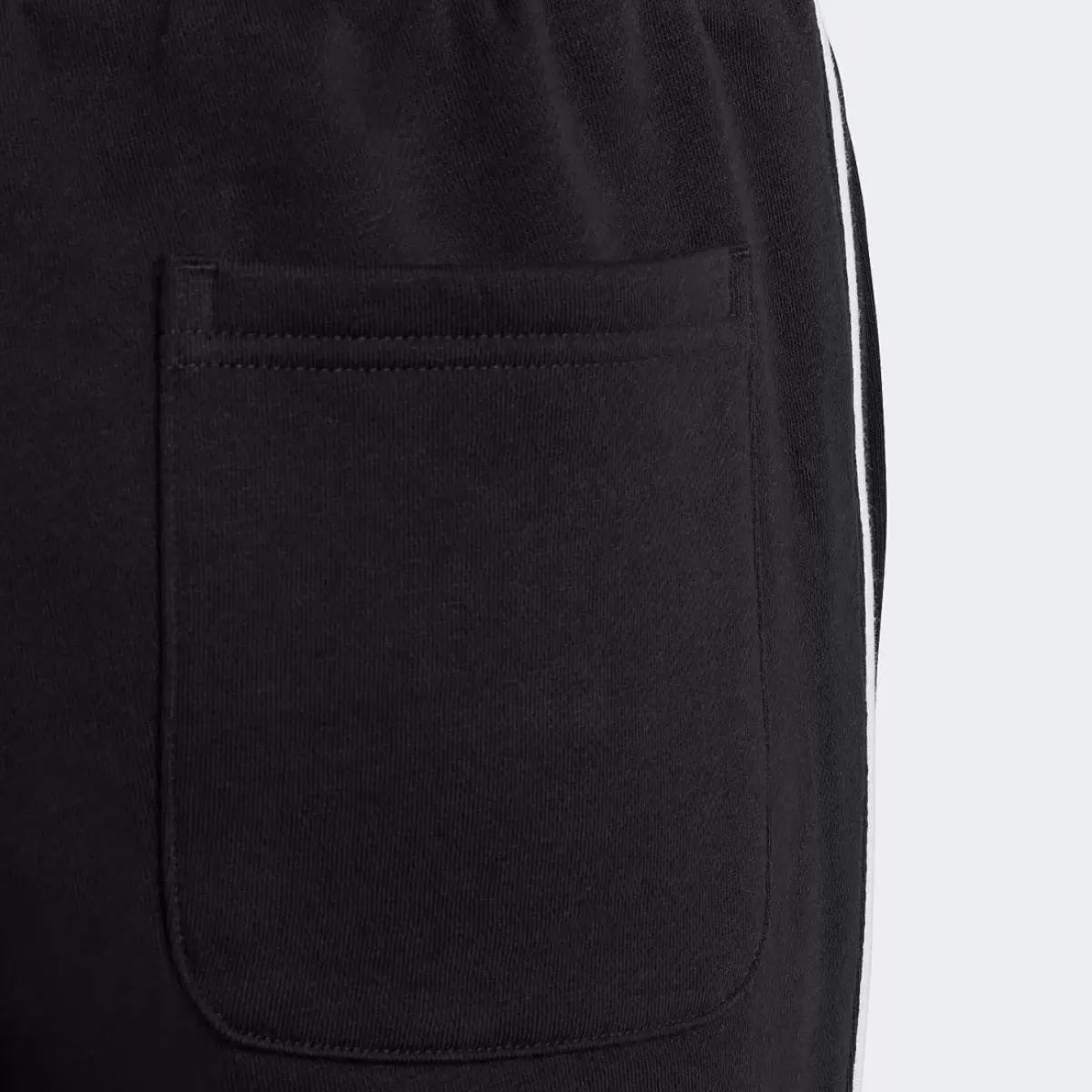 Adidas Originals Leggings & Pants<Black Adicolor Pants Youth
