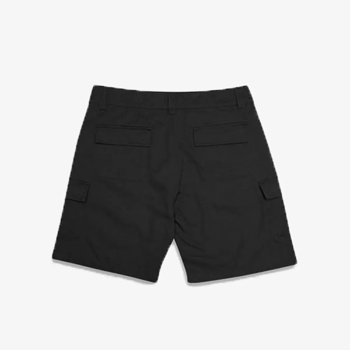 New Era Shorts<Black Cargo Shorts