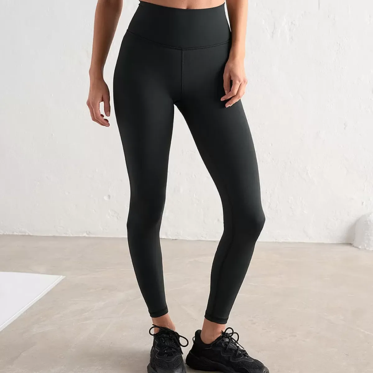 Aim Tights<Black Edge Core Tights