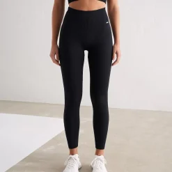 Aim Tights<Black Limitless Seamless Tights