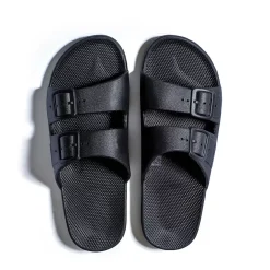 Freedom Moses Slides<Black Slides Kids