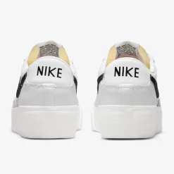 Nike Sneakers<Blazer Low Platform Womens