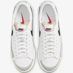 Nike Sneakers<Blazer Low Platform Womens