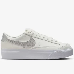Nike Sneakers<Blazer Low Platform Womens