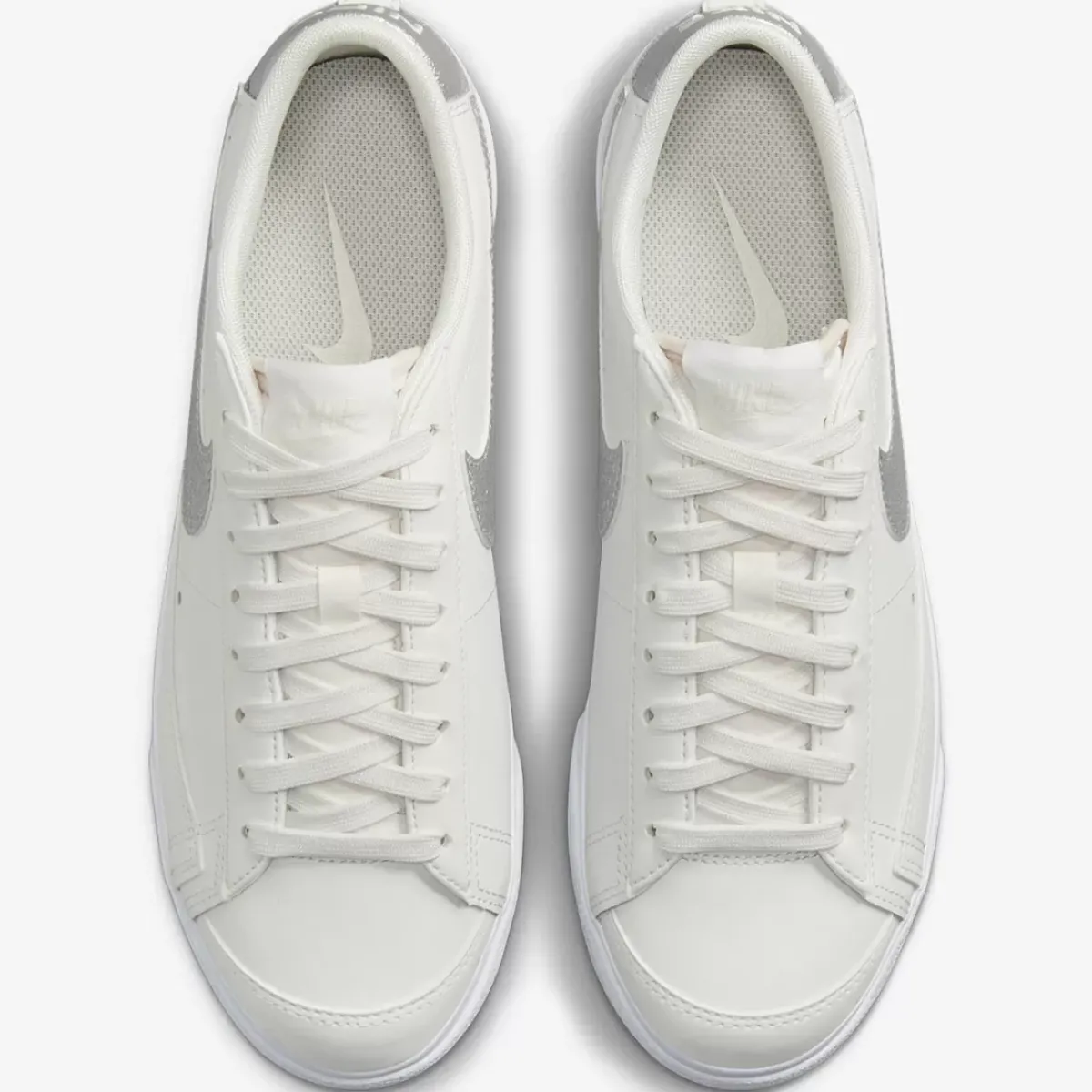 Nike Sneakers<Blazer Low Platform Womens