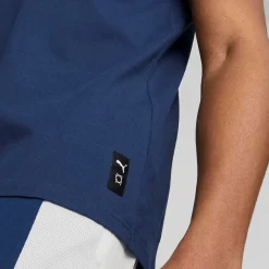 Puma Tees & Singlets<Blueprint Graphic Tee