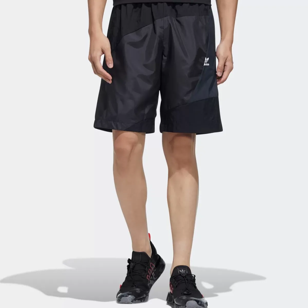 Adidas Originals Shorts<Bold Shorts