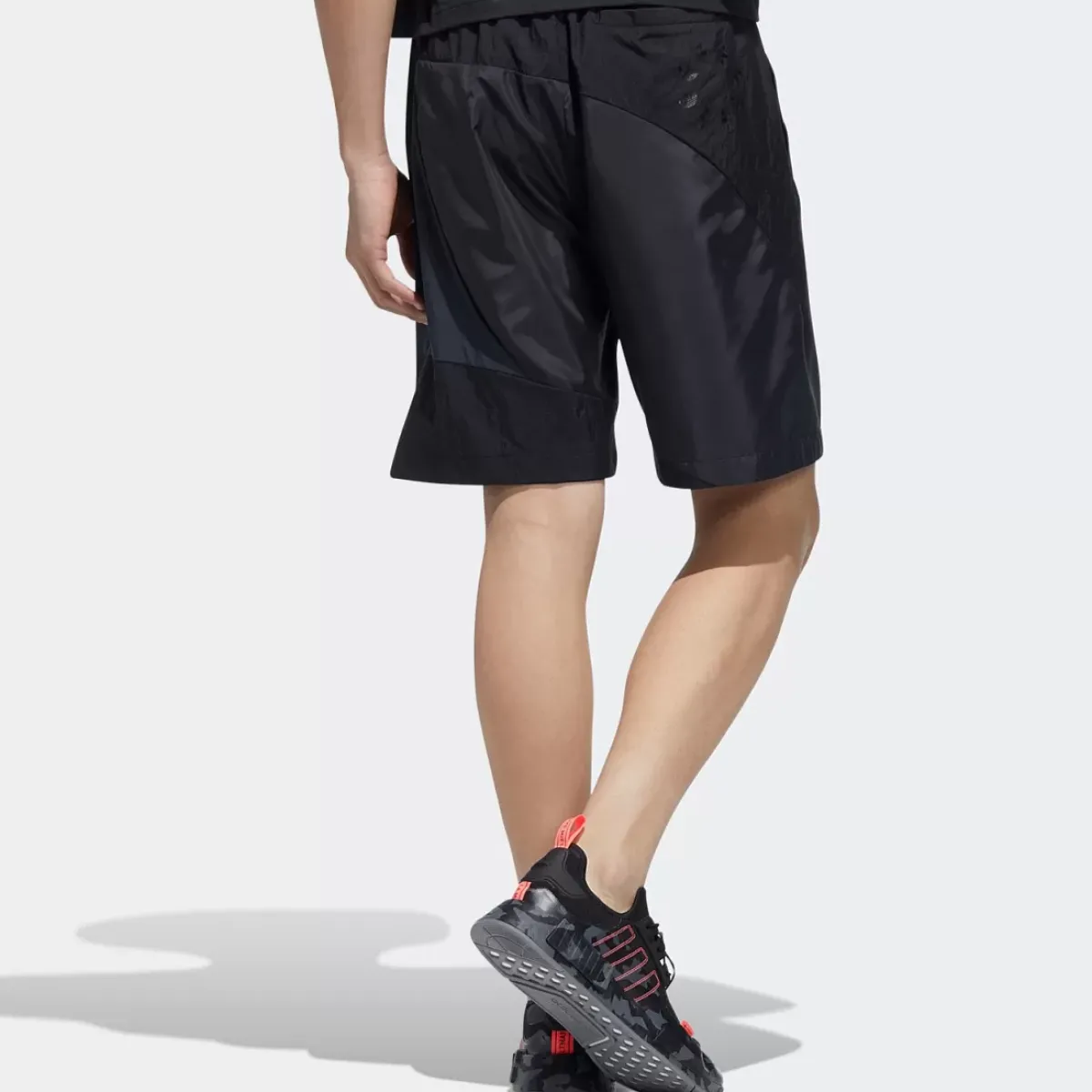 Adidas Originals Shorts<Bold Shorts
