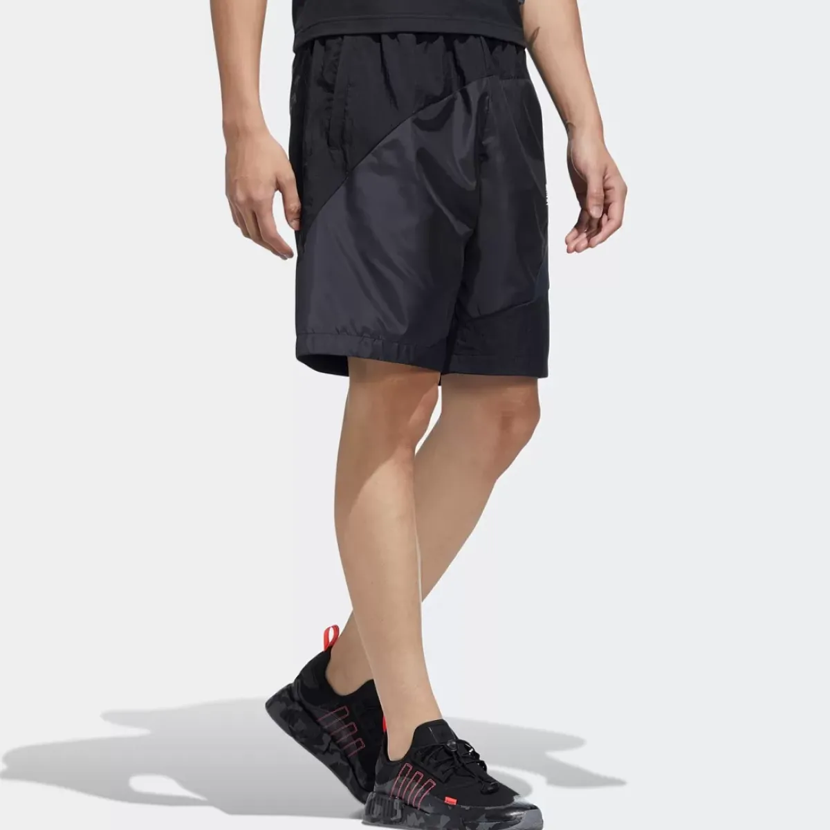 Adidas Originals Shorts<Bold Shorts