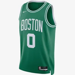 Nike Tees & Singlets<Boston Celtics Icon Edition Swingman Jersey