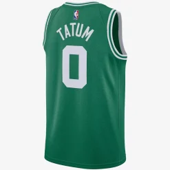 Nike Tees & Singlets<Boston Celtics Icon Edition Swingman Jersey