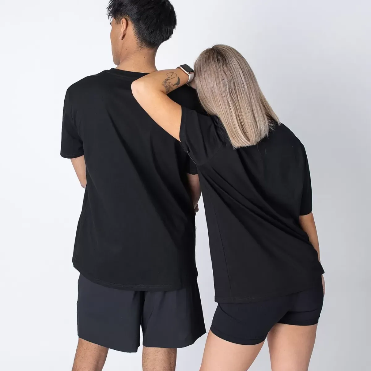 Fila Tees & Singlets<Boston Tee Unisex