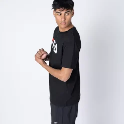 Fila Tees & Singlets<Boston Tee Unisex